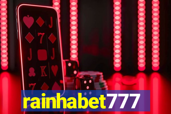 rainhabet777