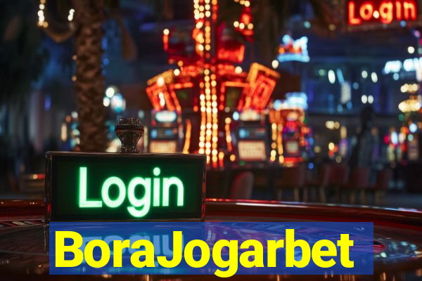 BoraJogarbet