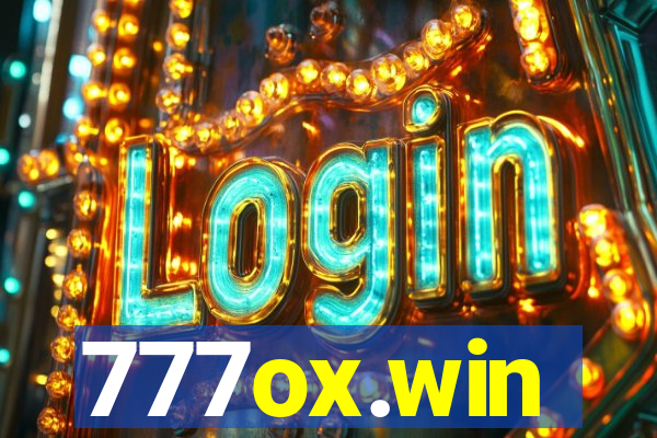 777ox.win