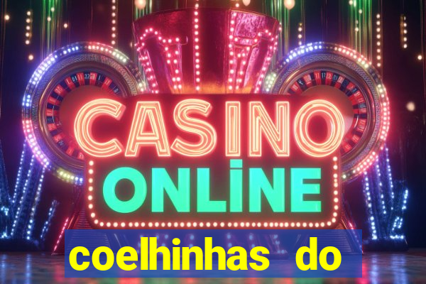 coelhinhas do brasil site