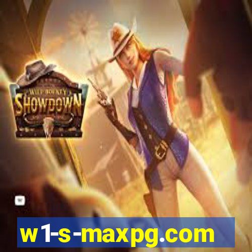 w1-s-maxpg.com