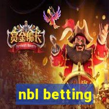 nbl betting