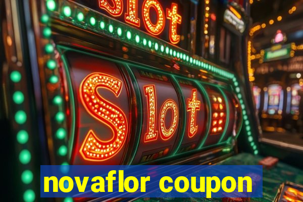 novaflor coupon