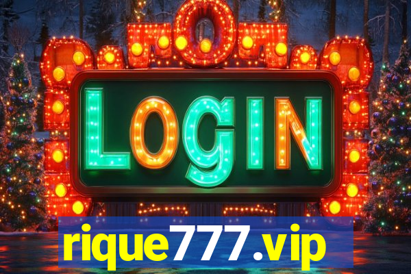 rique777.vip