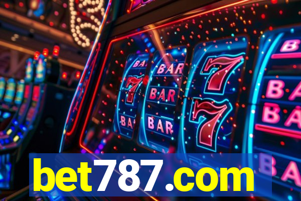 bet787.com