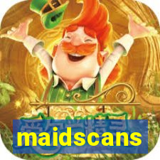 maidscans