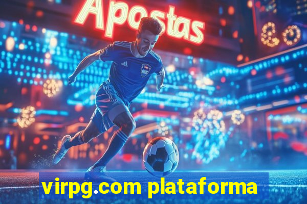 virpg.com plataforma