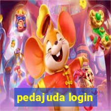 pedajuda login