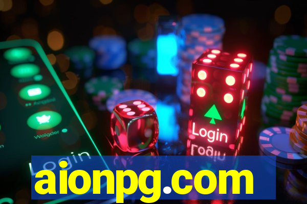 aionpg.com