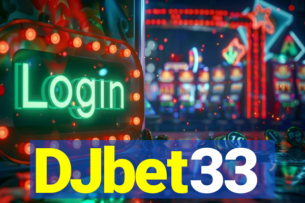 DJbet33