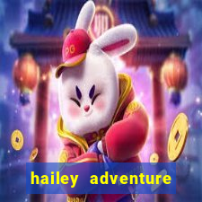 hailey adventure mod apk unlimited money