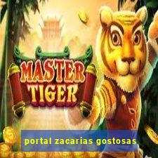 portal zacarias gostosas