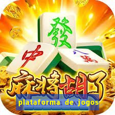 plataforma de jogos pagando no cadastro sem deposito