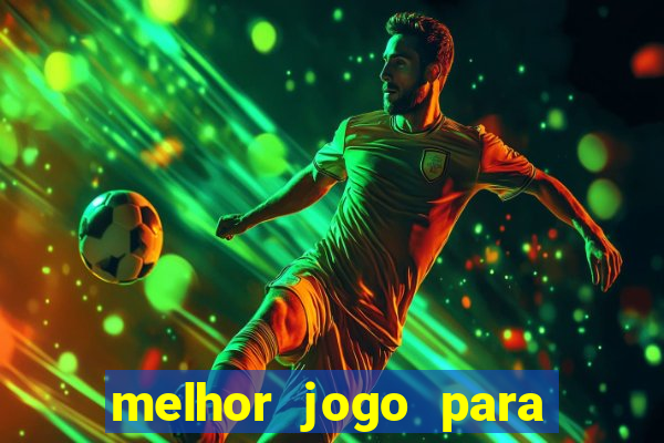 melhor jogo para comprar funcionalidade