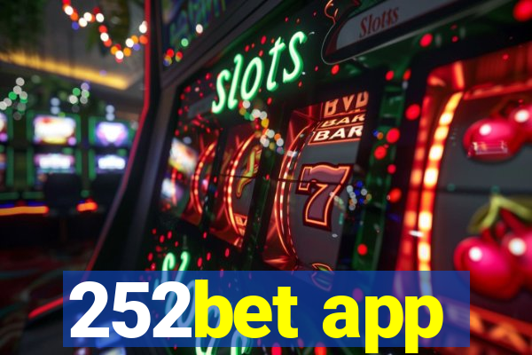 252bet app