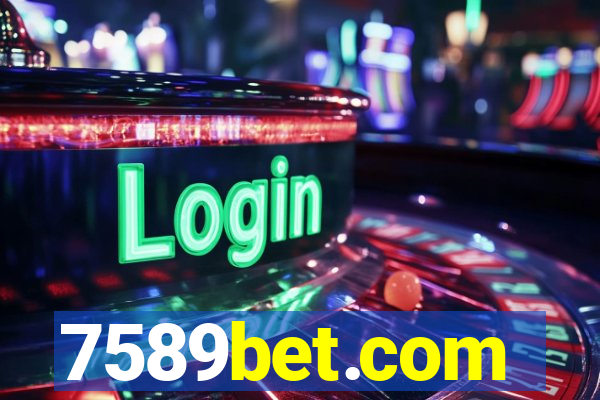 7589bet.com