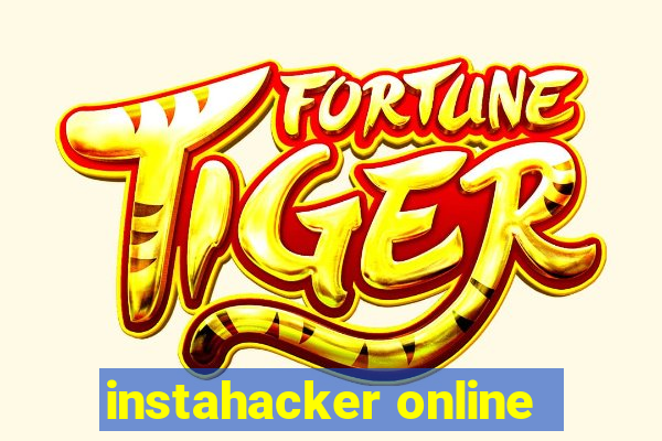 instahacker online