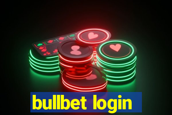 bullbet login