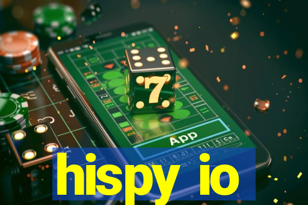 hispy io