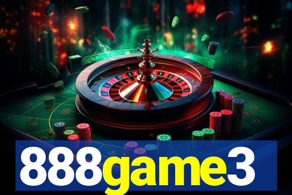 888game3