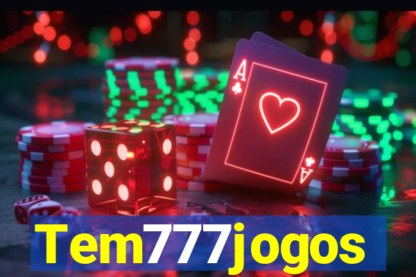 Tem777jogos