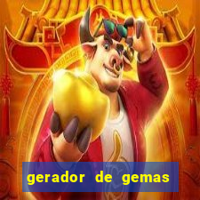 gerador de gemas brawl stars grátis