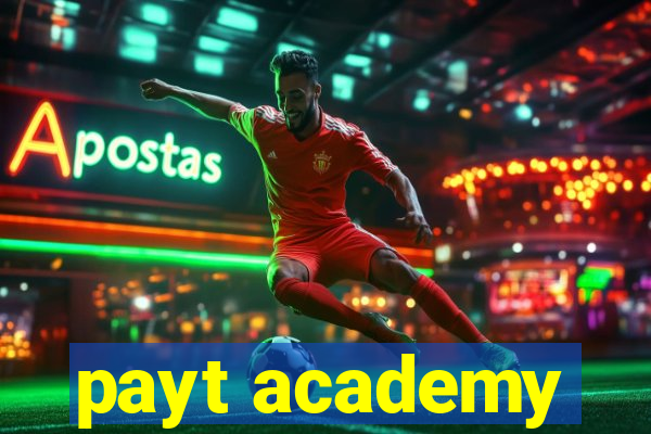 payt academy