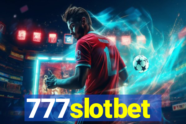 777slotbet