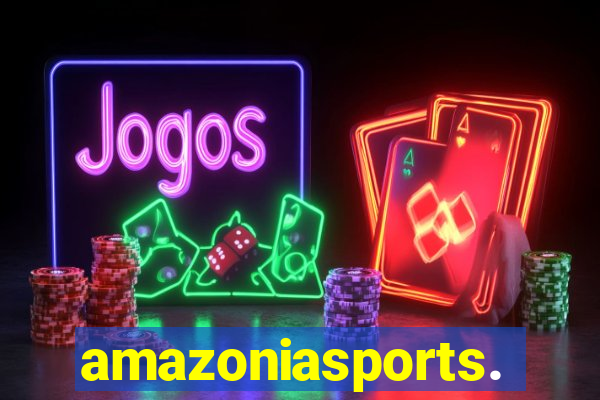 amazoniasports.com