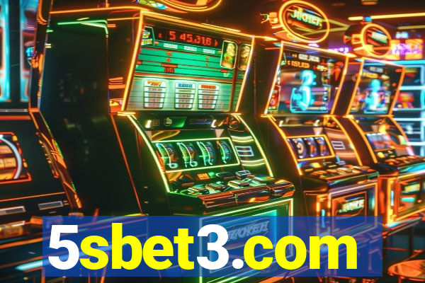 5sbet3.com