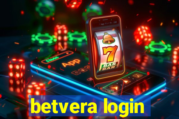 betvera login