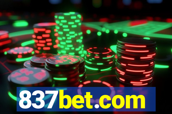 837bet.com