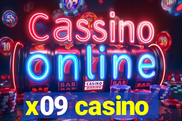 x09 casino