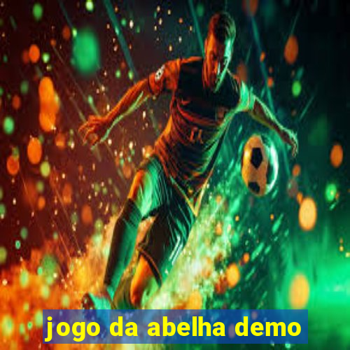 jogo da abelha demo