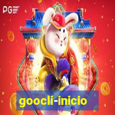 goocli-inicio