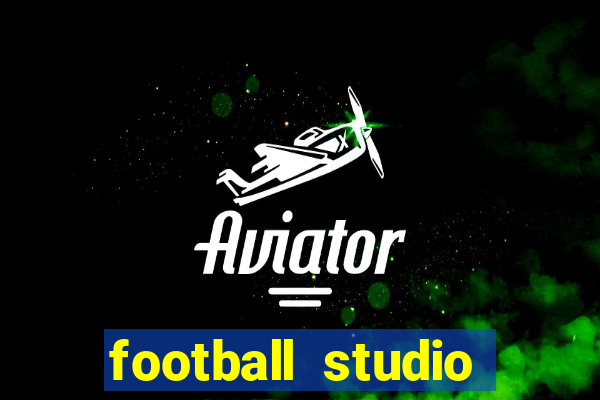 football studio como analisar