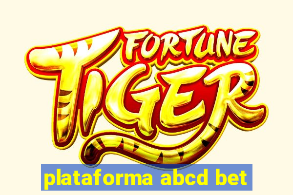 plataforma abcd bet