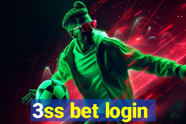 3ss bet login