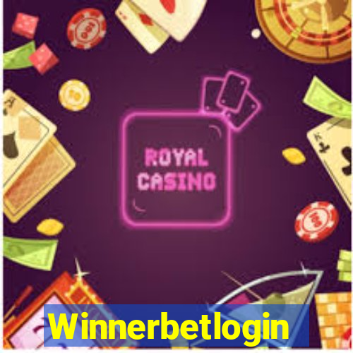 Winnerbetlogin