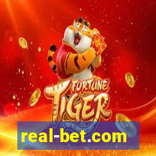 real-bet.com