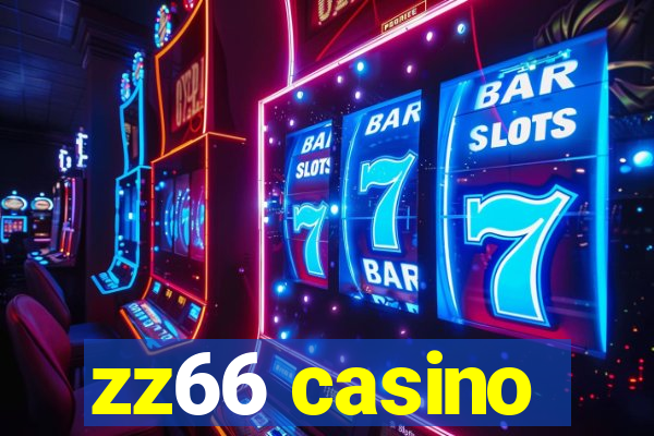 zz66 casino