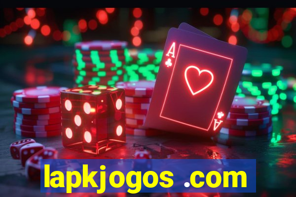 lapkjogos .com