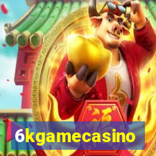 6kgamecasino