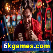 6kgames.com