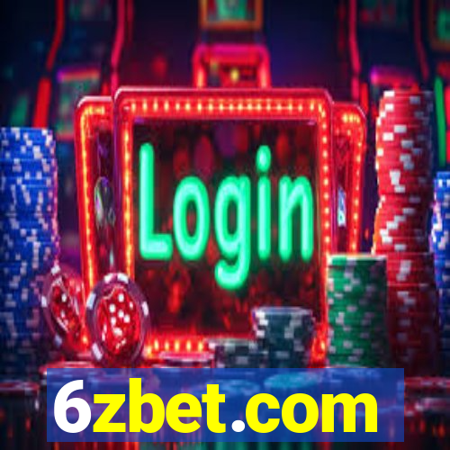 6zbet.com