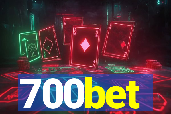 700bet