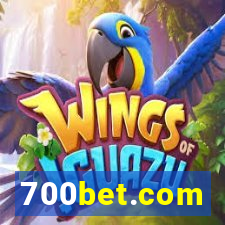 700bet.com