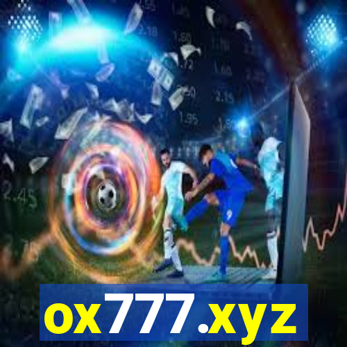 ox777.xyz