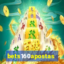 bets160apostas