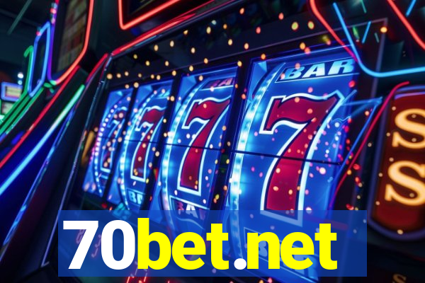 70bet.net